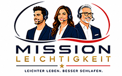 Mission Leichtigkeit